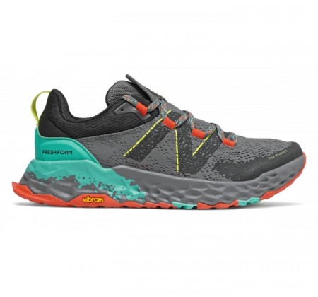 new balance men's fresh foam hierro v5 trail